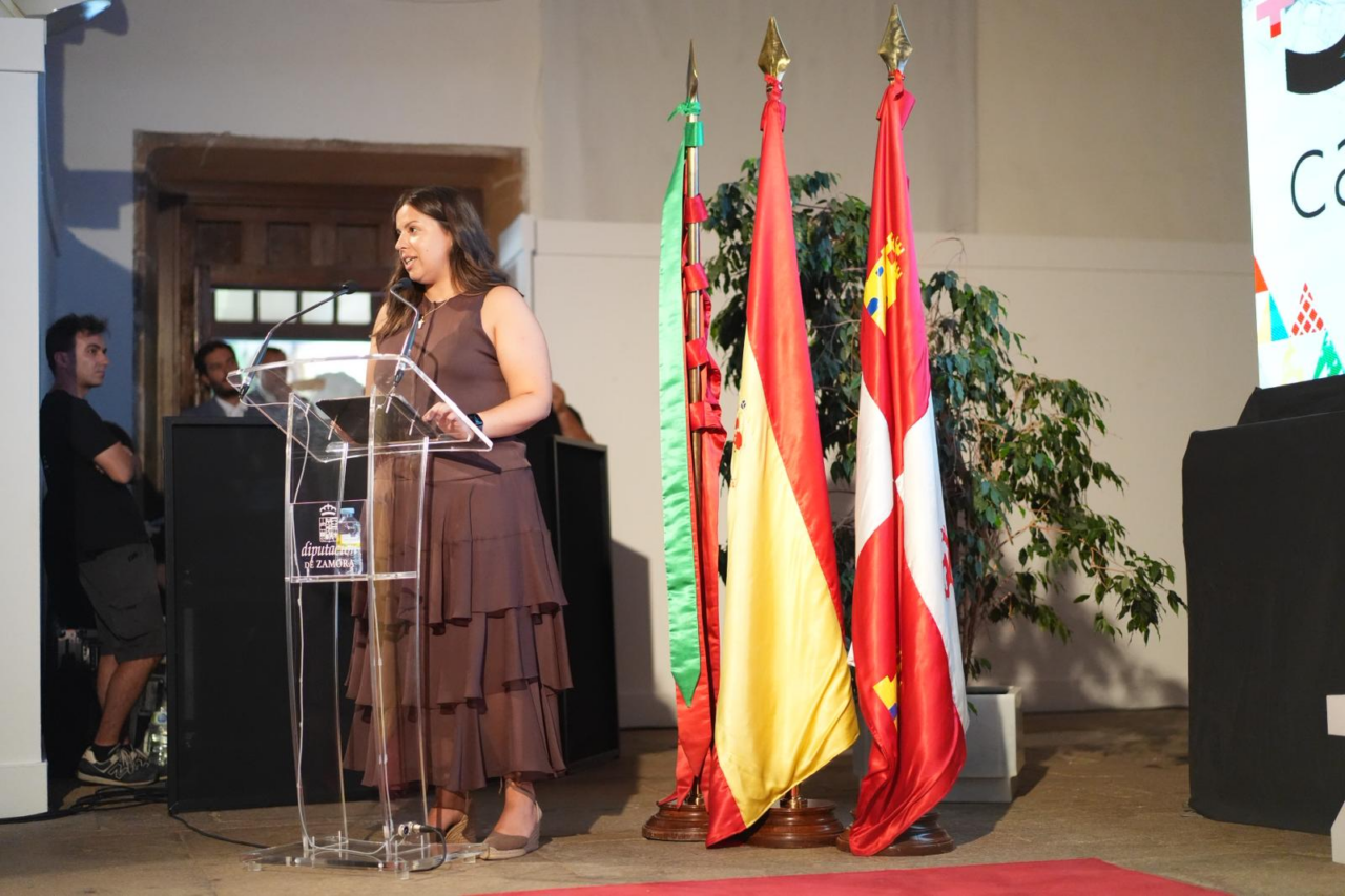 Sara Fregeneda, presidenta de EILZA, presenta los retos de Fromago 2026