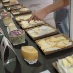 Feira do queijo Fromago 2024 confirma datas e l... Siguiente