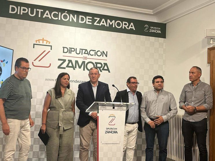 Fromago 2026 – Cheese Experience – Zamora - Fromago, la Feria del queso, ya tiene fecha para 2024