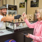 Cheesemakers applaud the boost that the twinnin... Anterior