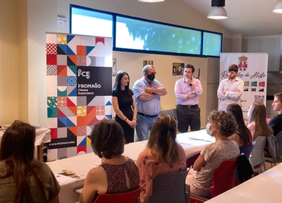 Fromago 2026 – Cheese Experience – Zamora - Fromago Rural