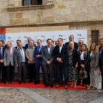 Fromago, the largest urban cheese fair in the w... Anterior