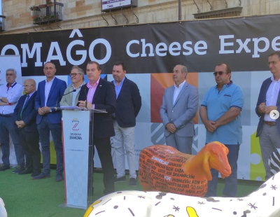 Fromago 2026 – Cheese Experience – Zamora - Fromago em León