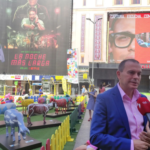 Apresentação Fromago Callao Anterior