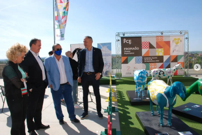 Fromago 2026 – Cheese Experience – Zamora - Ovejas Fromago en Zamora