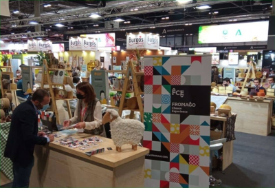 Fromago 2026 – Cheese Experience – Zamora - Salón Gourmets 2021