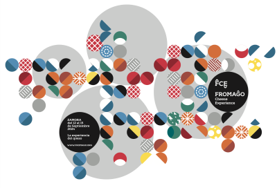Fromago 2026 – Cheese Experience – Zamora - FROMAGO 2024 WILL BE ORGANIZED BY THE FOUNDATION INTERNATIONAL SCHOOL OF DAIRY INDUSTRIES IN ZAMORA
