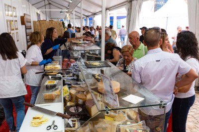 Fromago 2026 – Cheese Experience – Zamora - Fromago ultrapassa as expectativas mais optimistas