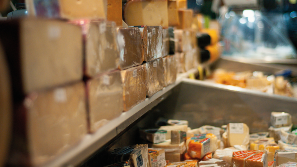 Fromago 2026 – Cheese Experience – Zamora  - How many types of cheese are there?