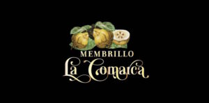 Logo - MEMBRILLO LA COMARCA