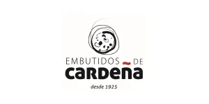 Logo - EMBUTIDOS DE CARDEÑA