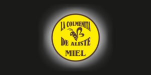 Logo - LA COLMENITA DE ALISTE