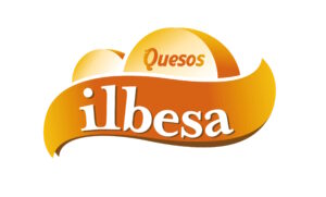 Logo - Quesos ILBESA