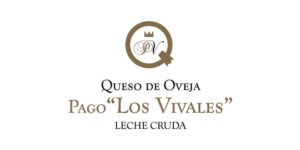 Logo - QUESO PAGO LOS VIVALES