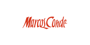 Logo - MARCOS CONDE