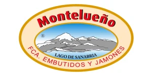 Logo - MONTELUEÑO