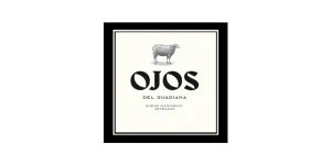 Logo - QUESOS OJOS DEL GUADIANA