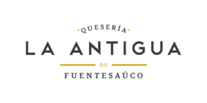 Logo - LA ANTIGUA DE FUENTESAÚCO