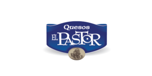Logo - QUESOS EL PASTOR