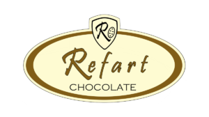 Logo - CHOCOLATE REFART
