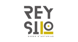 Logo - REY SILO