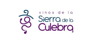 Logo - VINOS DE LA SIERRA DE LA CULEBRA