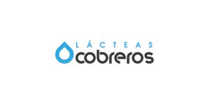 Logo - LÁCTEAS COBREROS