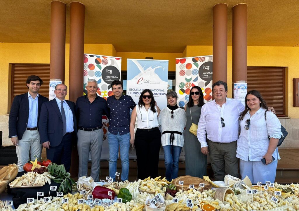 Fromago 2026 – Cheese Experience – Zamora  - Fromago participa en Fuentelapeña festejando el Día de la Provincia de Zamora