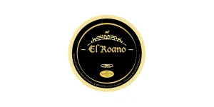 Logo - QUESOS EL ROANO