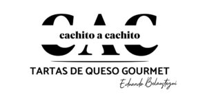 Logo - CACHITO A CACHITO