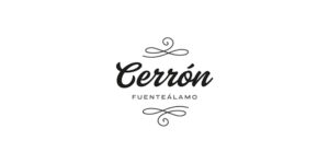 Logo - QUESOS CERRÓN