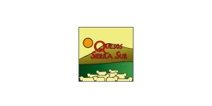 Logo - QUESOS SIERRA SUR