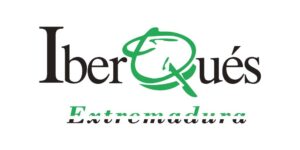 Logo - IBERQUÉS EXTREMADURA