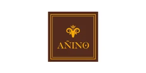 Logo - AÑINO MERINA