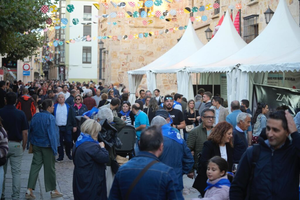 Fromago 2026 – Cheese Experience – Zamora  - Fromago focuses second day on professionalization before welcoming thousands of visitors this weekend