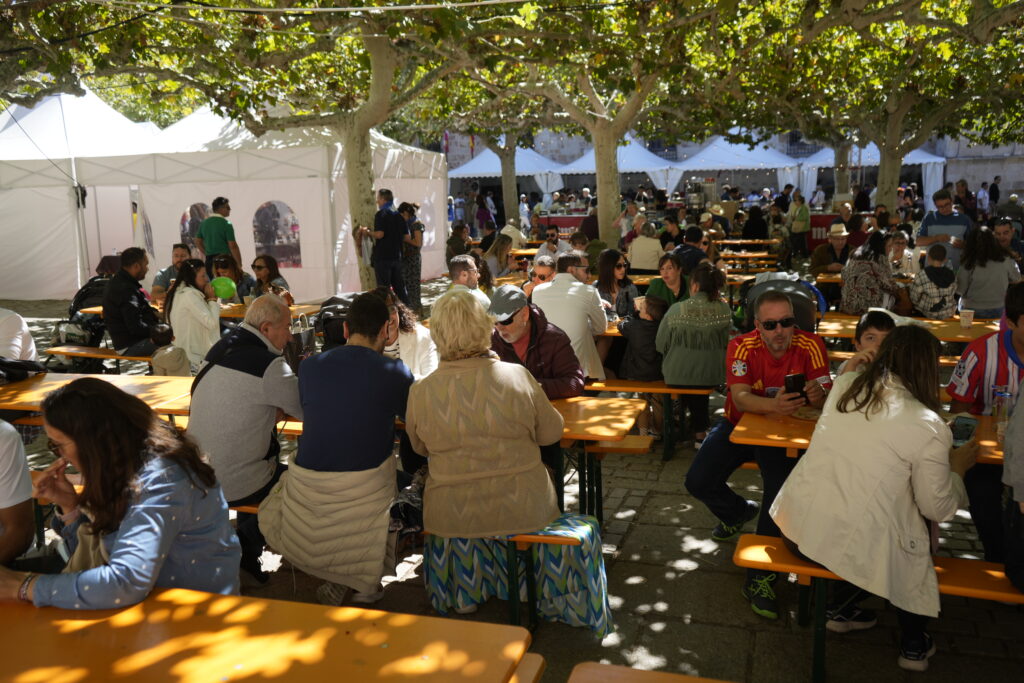 Fromago 2026 – Cheese Experience – Zamora  - Fromago consolidates its position as the most important cheese fair in Spain and aspires to be also the most important in Europe