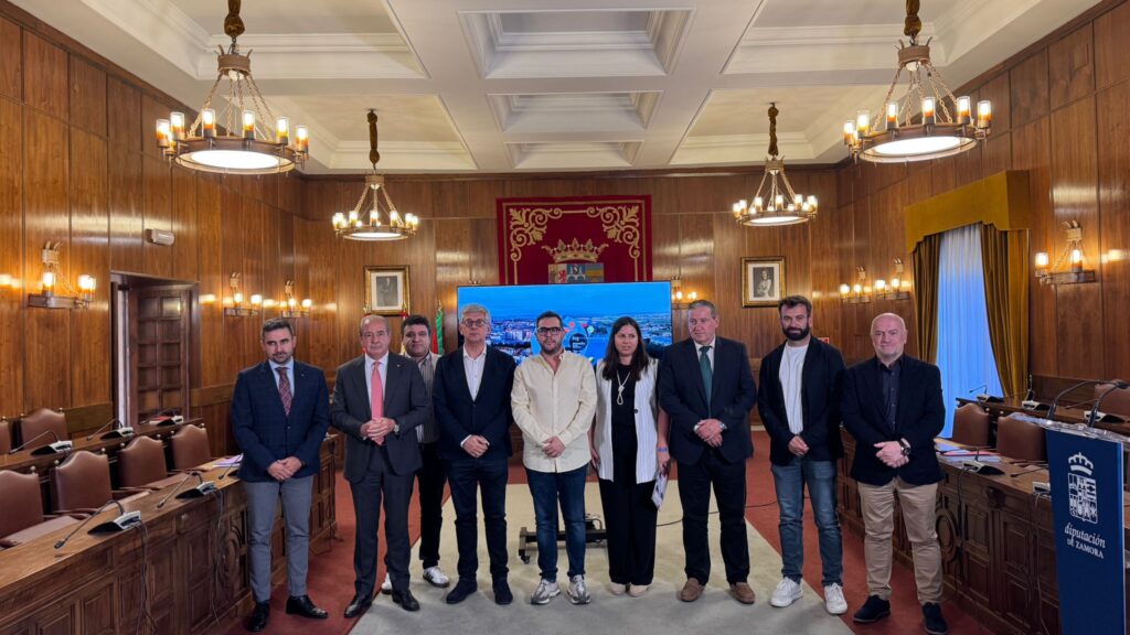 Fromago 2026 – Cheese Experience – Zamora  - Fromago achieves figures similar to those of Easter Week in Zamora with more than 300,000 attendees and an impact of 14 million euros