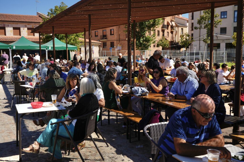 Fromago 2026 – Cheese Experience – Zamora  - Fromago closes a record-breaking trade fair exceeding all expectations and aims to be the most important in Europe by 2026