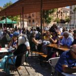 Fromago closes a record-breaking trade fair exc... Siguiente