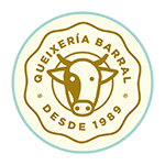 Logo - Queixería Barral