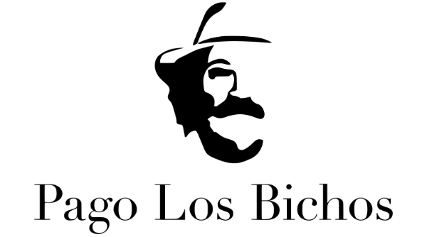 Logo - ACEITE PAGO LOS BICHOS