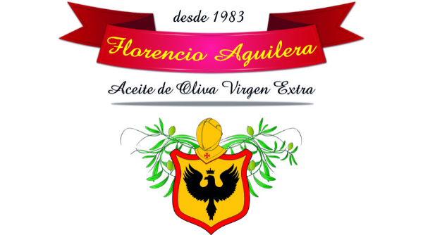 Logo - Aceites Florencio Aguilera