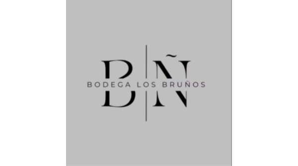 Logo - Bodega los Bruños
