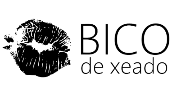 Logo - BICO DE XEADO