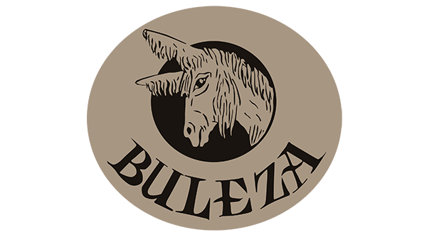 Logo - BULEZA