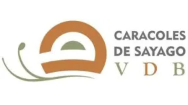 Logo - CARACOLES DE SAYAGO VDB