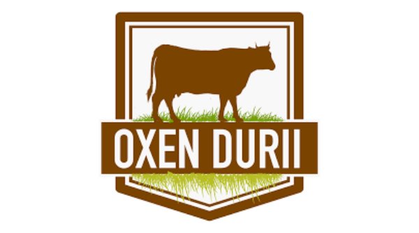Logo - OXEN DURII