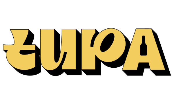 Logo - CERVEZAS TUPA