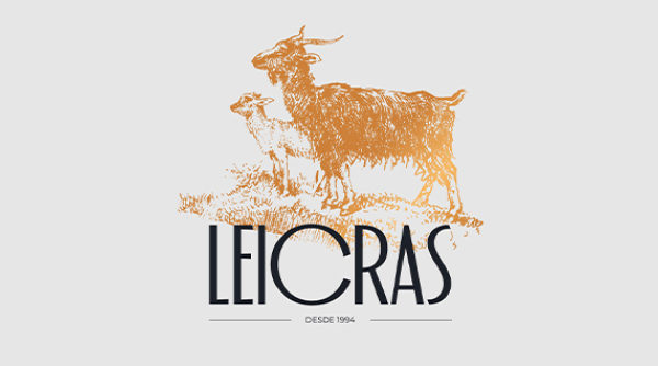 Logo - COOP. De Produtores de Leite de Cabra Serrana, CRL