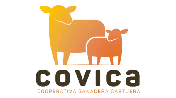 Logo - COVICA